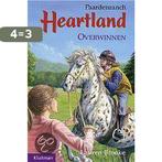 Overwinnen / Paardenranch Heartland 9789020621457, Boeken, Verzenden, Gelezen, Lauren Brooke
