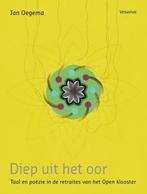 Diep uit het oor 9789086597789 Jan Oegema, Boeken, Verzenden, Gelezen, Jan Oegema