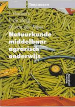 Natuurkunde middelbaar agrarisch onderwijs Toepassen, Boeken, Schoolboeken, Verzenden, Gelezen, J. Harbers