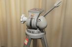 Linhof Linhof Kino profilstativ Dural U cine tripod S 139, Audio, Tv en Foto, Nieuw