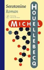 Serotonine 9789029529020 Michel Houellebecq, Verzenden, Gelezen, Michel Houellebecq