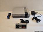 Nintendo Nes -  Console + Controller, Verzenden, Gebruikt