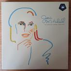 Joni Mitchell - 4 LP Box - The Reprise Albums (1968-1971) -, Nieuw in verpakking