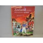 Zeeland - 2000 jaar geschiedenis in strip 9789071937002, Boeken, Stripverhalen, Verzenden, Gelezen, Jan Zwemer
