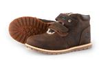 Timberland Hoge Sneakers in maat 27 Bruin | 10% extra, Enfants & Bébés, Vêtements enfant | Chaussures & Chaussettes, Schoenen
