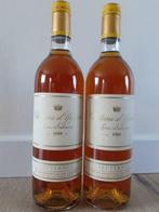 1989 Chateau dYquem - Sauternes 1er Cru Supérieur - 2, Verzamelen, Nieuw