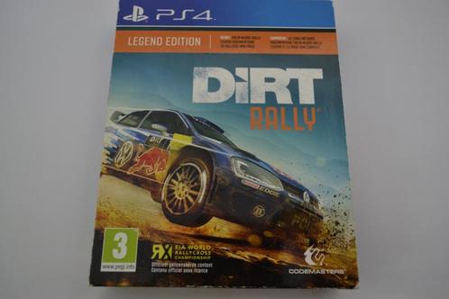 Dirt - Legend Edition (PS4), Consoles de jeu & Jeux vidéo, Jeux | Sony PlayStation 4