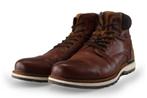No Stress Veterboots in maat 45 Bruin | 5% extra korting, No Stress, Bruin, Verzenden, Boots