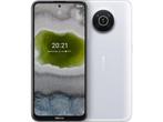 Nokia X10 - Smartphone - 64GB - 5G - Wit, Verzenden, Zo goed als nieuw