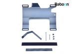 Valise support/transporteur gauche BMW R 1200 GS 2013-2016, Motoren, Verzenden, Nieuw