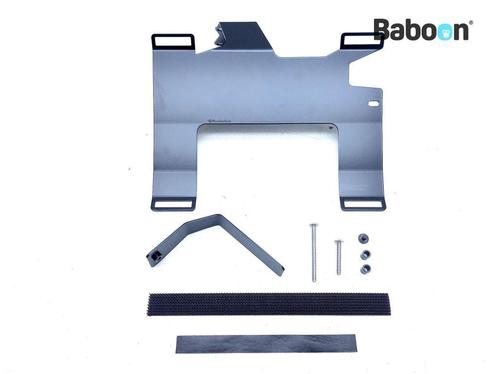 Valise support/transporteur gauche BMW R 1200 GS 2013-2016, Motoren, Onderdelen | BMW, Verzenden