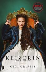 Keizerin (Die Kaiserin) 9789022597354, Livres, Gigi Griffis, Verzenden