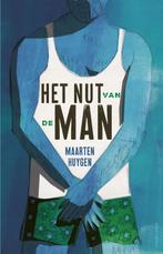 Het nut van de man 9789045039152, Gelezen, Maarten Huygen, Verzenden