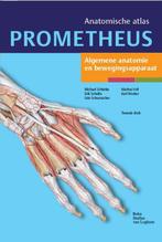 Algemene anatomie en bewegingsapparaat / Prometheus, Verzenden, Gelezen, Michael Schunke