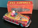 Yoshiya - Speelgoed Mickey Mouse Romance Car - 1930-1940 -