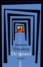 De tunnel 9789028451155, Abraham Yehoshua, A.B., Verzenden