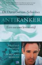 Antikanker - David Servan-Schreiber - 9789021554914 - Paperb, Boeken, Verzenden, Nieuw
