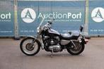 Veiling: Harley-Davidson Sportster XL1200 Custom Benzine 200, Motos