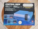 Nintendo - Nes - Nintendo Entertainment System - Control, Nieuw