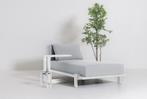 Flow. Sublime daybed Lead chine |   Sunbrella | SALE