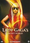 Lady Gaga - Secret world op DVD, Verzenden