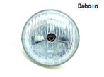 Koplamp Harley-Davidson FLHTC Electra Glide Classic, Motoren, Verzenden, Gebruikt
