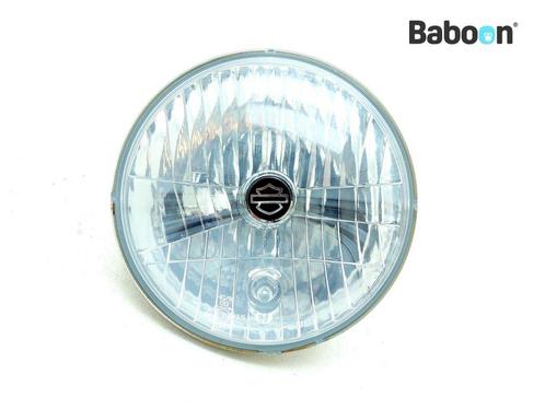 Koplamp Harley-Davidson FLHTC Electra Glide Classic, Motoren, Onderdelen | Harley-Davidson, Gebruikt, Verzenden