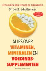 Het Gouden Boekje voor de Gezondheid / Ortho Dossier, Boeken, Gezondheid, Dieet en Voeding, Verzenden, Gelezen, G.E. Schuitemaker