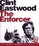 Enforcer op Blu-ray, Cd's en Dvd's, Blu-ray, Nieuw in verpakking, Verzenden
