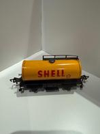 Fleischmann H0 - Ensemble de wagons de marchandises pour, Nieuw