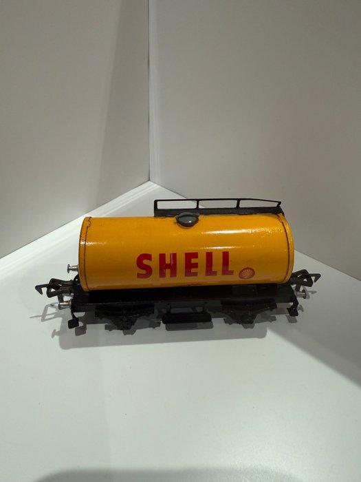 Fleischmann H0 - Ensemble de wagons de marchandises pour, Hobby en Vrije tijd, Modeltreinen | H0