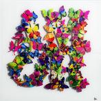 PLM-Art - Amor Butterflies, Antiquités & Art