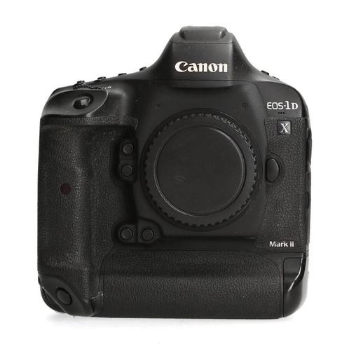 Canon 1DX Mark II, Audio, Tv en Foto, Fotocamera's Digitaal, Zo goed als nieuw, Canon, Ophalen of Verzenden