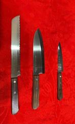 Noshu Magoroku () - Keukenmes - Japanse keukenmes