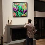 Brisan Gabriel - Spiderman