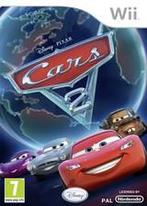 Disney Pixar Cars 2 (French) [Wii], Games en Spelcomputers, Games | Nintendo Wii, Verzenden, Nieuw