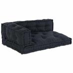 Pallet Sofa Kussens (3st) | Tweede Kansje | OP = OP!, Tuin en Terras, Overige materialen, Verzenden, 3 zitplaatsen, Nieuw
