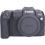 Tweedehands Canon EOS RP Body CM2723, Audio, Tv en Foto, Fotocamera's Digitaal, Ophalen of Verzenden, Gebruikt, Canon