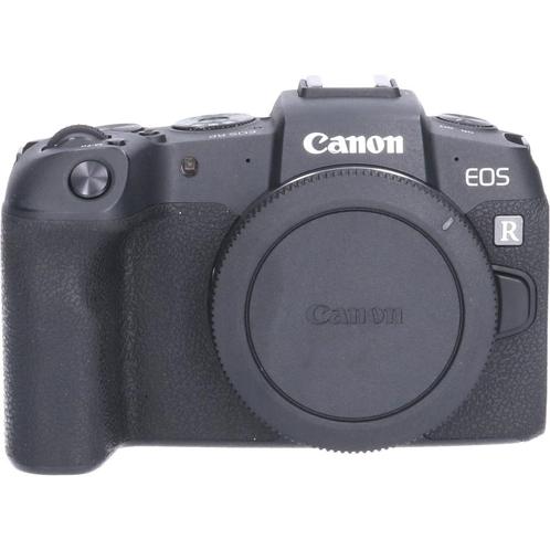 Tweedehands Canon EOS RP Body CM2723, Audio, Tv en Foto, Fotocamera's Digitaal, Gebruikt, Canon, Ophalen of Verzenden