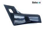 Buddypaneel Links Honda VFR 750 F 1986-1989 (VFR750F RC24), Verzenden, Gebruikt