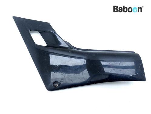 Buddypaneel Links Honda VFR 750 F 1986-1989 (VFR750F RC24), Motoren, Onderdelen | Honda, Gebruikt, Verzenden