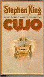 Cujo 9789024515011 King, Boeken, Sprookjes en Fabels, Verzenden, Gelezen, King