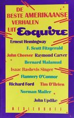 Beste amerikaanse verhalen uit esquire 9789029039109, Boeken, Verzenden, Gelezen, Ernest Hemingway
