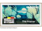 Samsung -  43 The Frame Ls03fa (2025) - Zwart, Verzenden, Nieuw, Samsung, 100 cm of meer