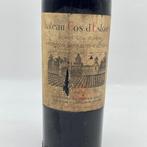 1959 Chateau Cos dEstournel (Nicolas bottling) -