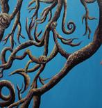 Paco Guzmán - Organic horse head No Reserve