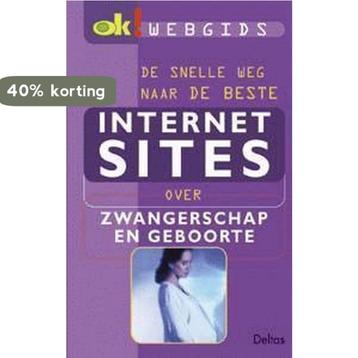 Ok!webgids - internetsites over zwangerschap en geboorte, Verzenden, Greet Bauweleers