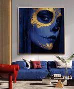 Wonder Art - Dead Woman v21 - XXL