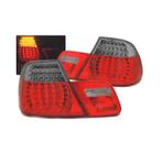 FEUX ARRIÈRE DYNAMIQUE LED BMW E46 COUPÉ 99-03 ROUGE, Autos : Pièces & Accessoires, Verzenden