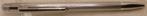 Lot of 3 ballpoints: Delta and Omas - Zonder Minimumprijs -, Nieuw